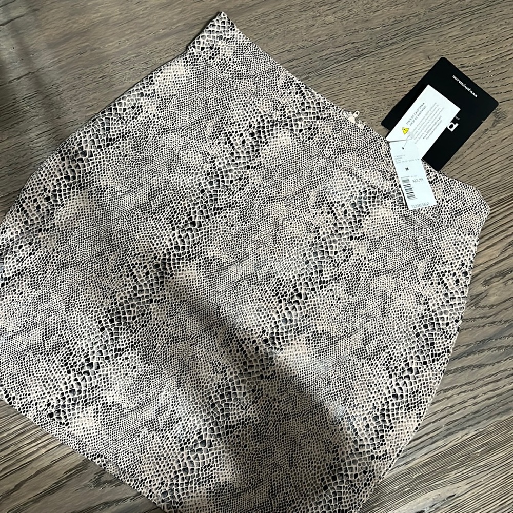 NEW!! SKIRT🖤